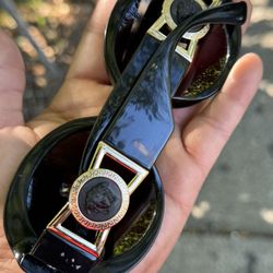 VERSACE SUNGLASSES