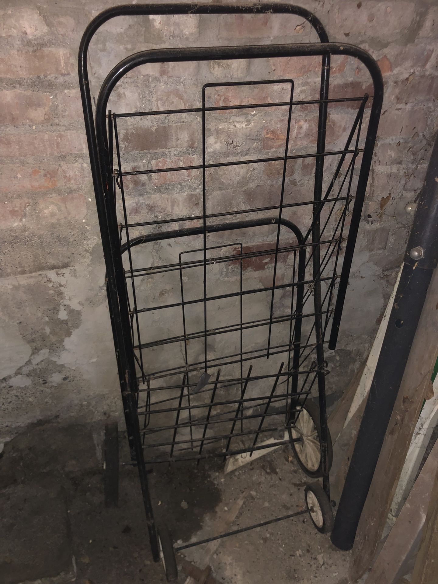 New Shopping Cart