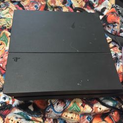 PS4 For Sale 
