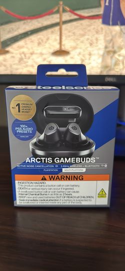 PS5 Wireless Headphones