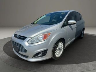 2016 Ford C-MAX Energi