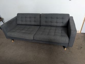 Couch - free delivery
