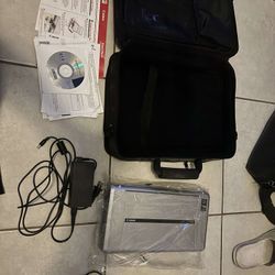 Pixma Ip100 Portable Printer