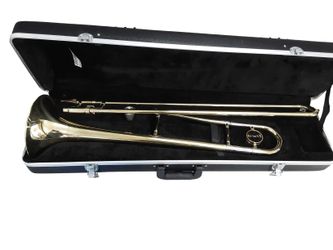 Benjamin Adams Trombone Gold Trombone