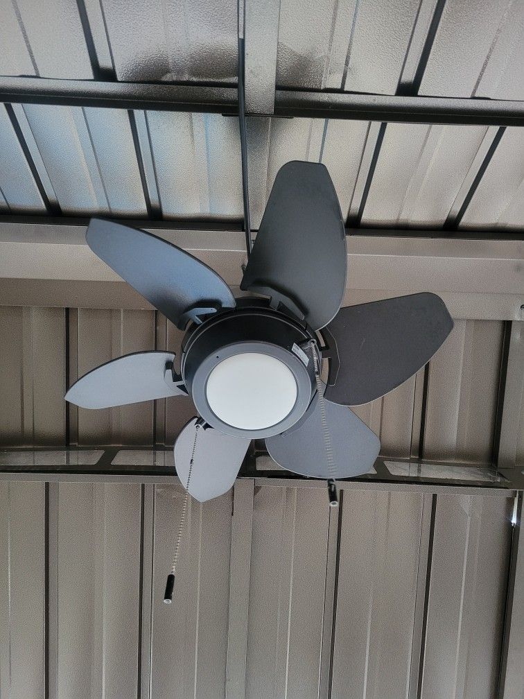 Harbor Breeze Ceiling Fan