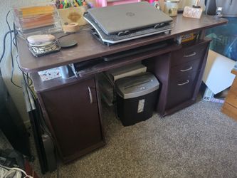 Computer Desk