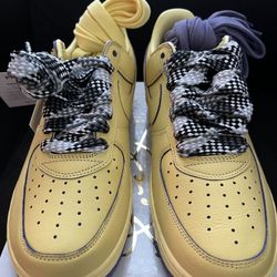 Nike Air Force 1 Kobe Protro Size 10.5