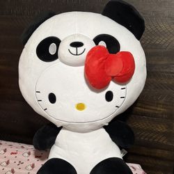 Hello Kitty Plushies !! ( NOT FREE) Check Description Below 