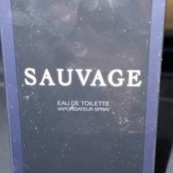 Dior Sauvage Eau de Toilette