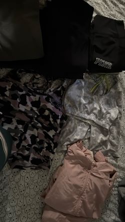 Workout Clothes And Sets