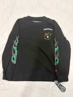 Chrome Hearts Long Sleeve BULK IS CHEAPER
