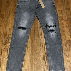 Ksubi Jeans 