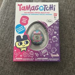 Tamagotchi 