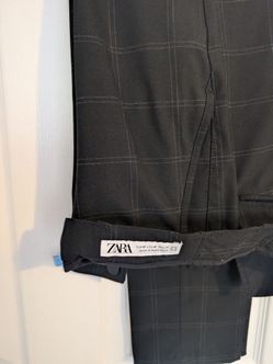Zara Dress Pants