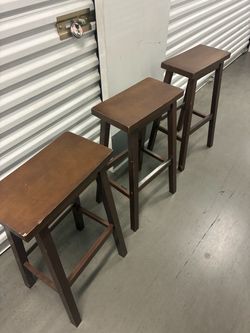 Bar stools