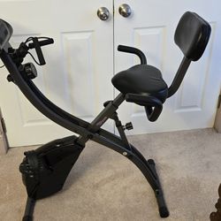 Exercise Bike Slim Cycle