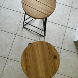 Premium Bar Stools