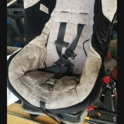 Child Car Seat