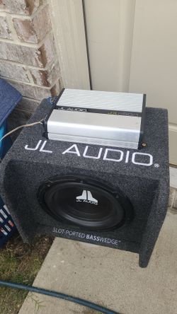 Will trade for a nice RC car gas or electric in good condition......My Amp alone cost more than what I'm asking...the condition is excellent pickup in