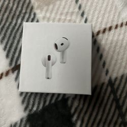 AirPods 4th Generation 