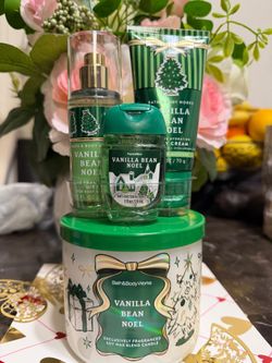 Bath &Body Works