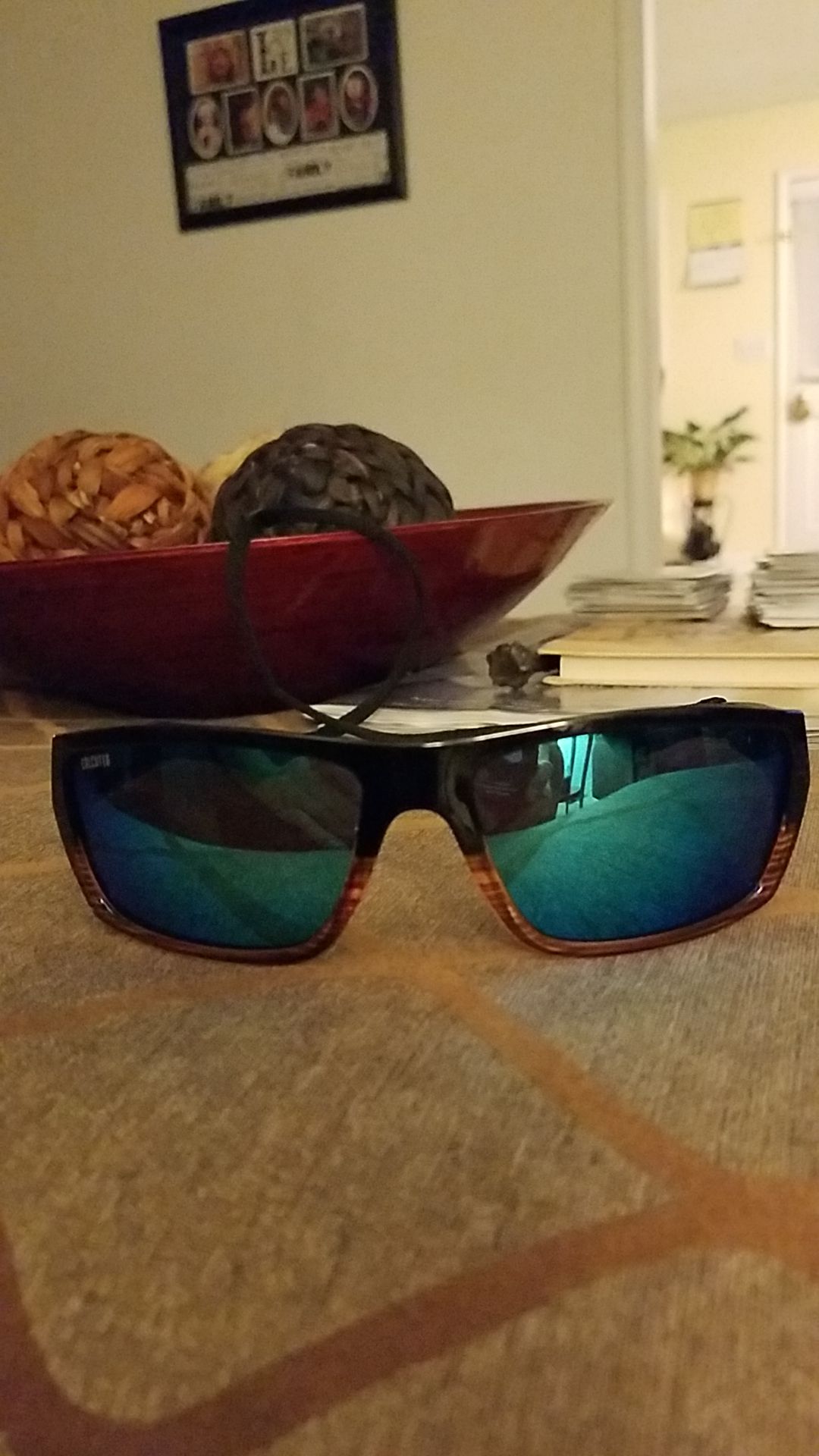 Calcutta polarized sunglasses for Sale in Stokesdale, NC - OfferUp