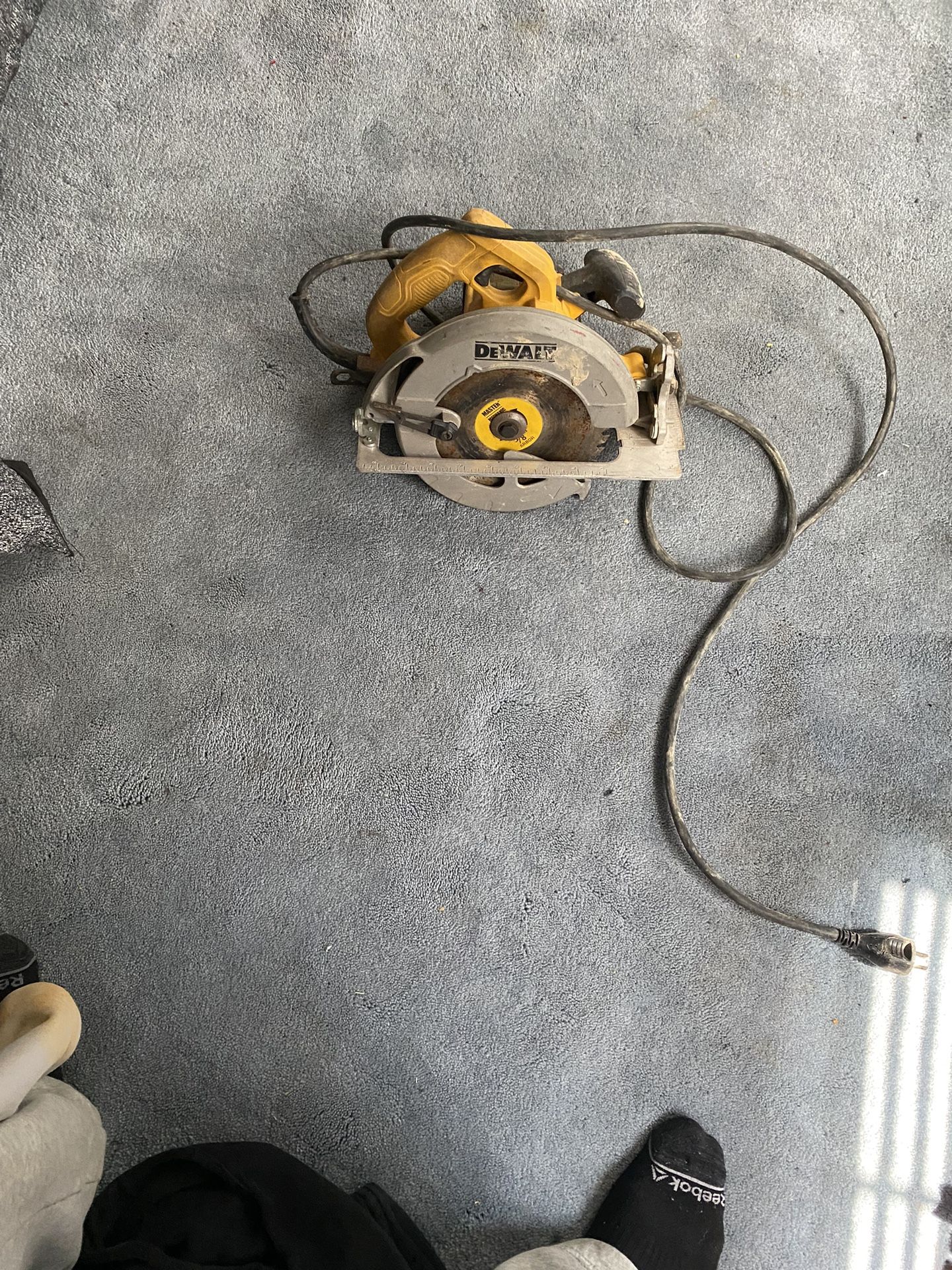 Circular Saw