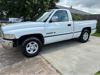 1997 dodge ram
