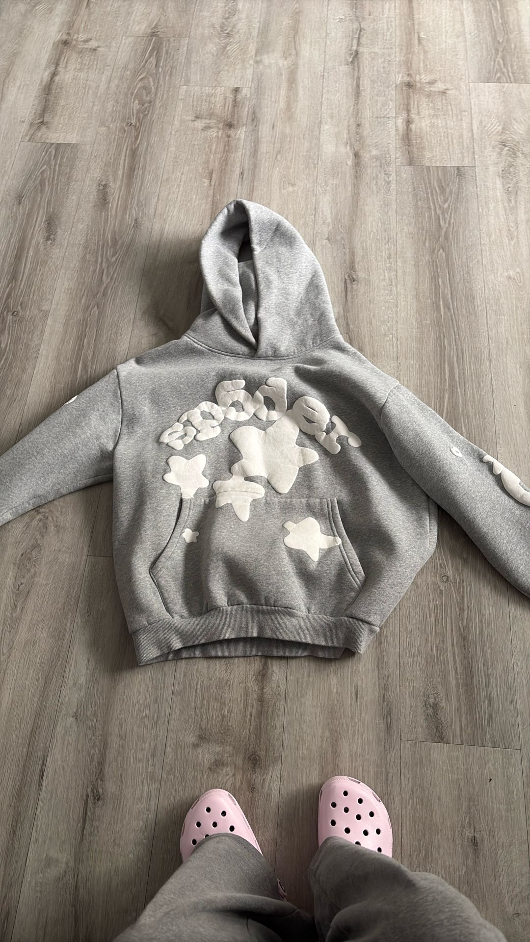 Spyder Hoodie