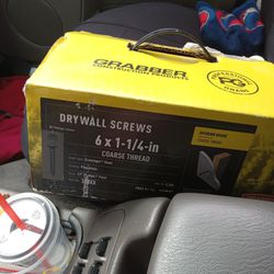 Drywall Screws