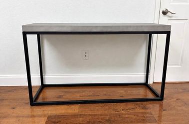 TODAY ONLY! Entry table/ Console table/ Sofa table