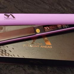 Vx Hair Straighner