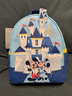 65th Anniversary Loungefly