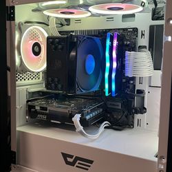 GAMING PC (specs In DESCRIPTION)