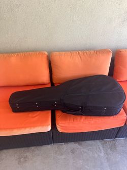Acoustic/Electric Guitar