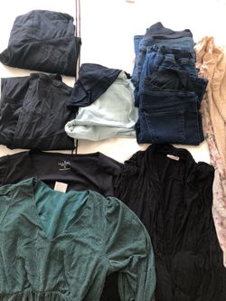 Maternity Clothing
