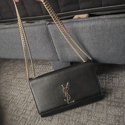 Ysl Purse