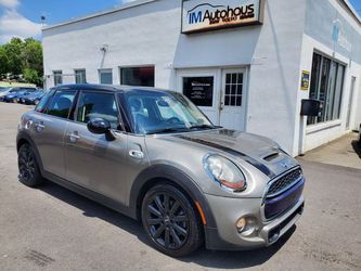 2016 MINI Hardtop 4 Door
