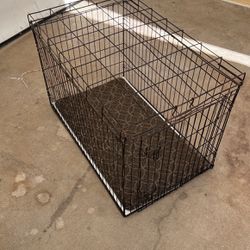Dog Kennel/Cage