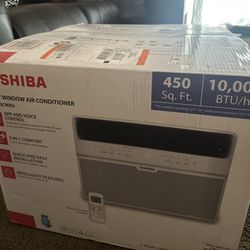 Toshiba AC