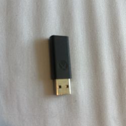 Xbox Dongle