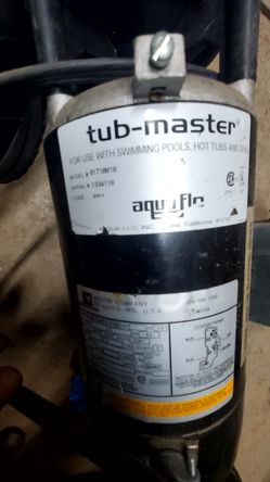 Submaster TMCP modelo 01710010