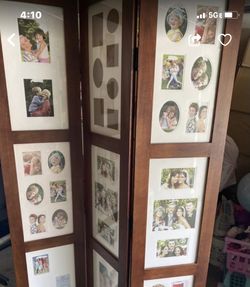 Photo stand