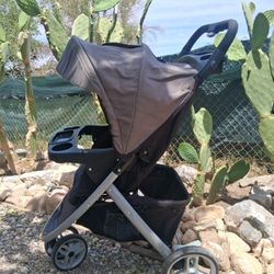Baby Stroller