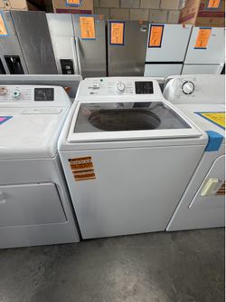 Whirlpool washer