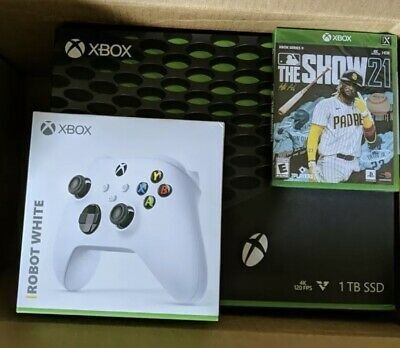 Xbox Series X