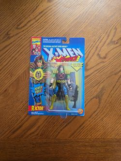 Xmen