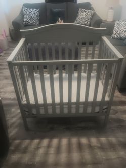 Crib