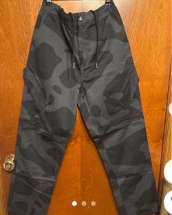 Jordan camo pants L
