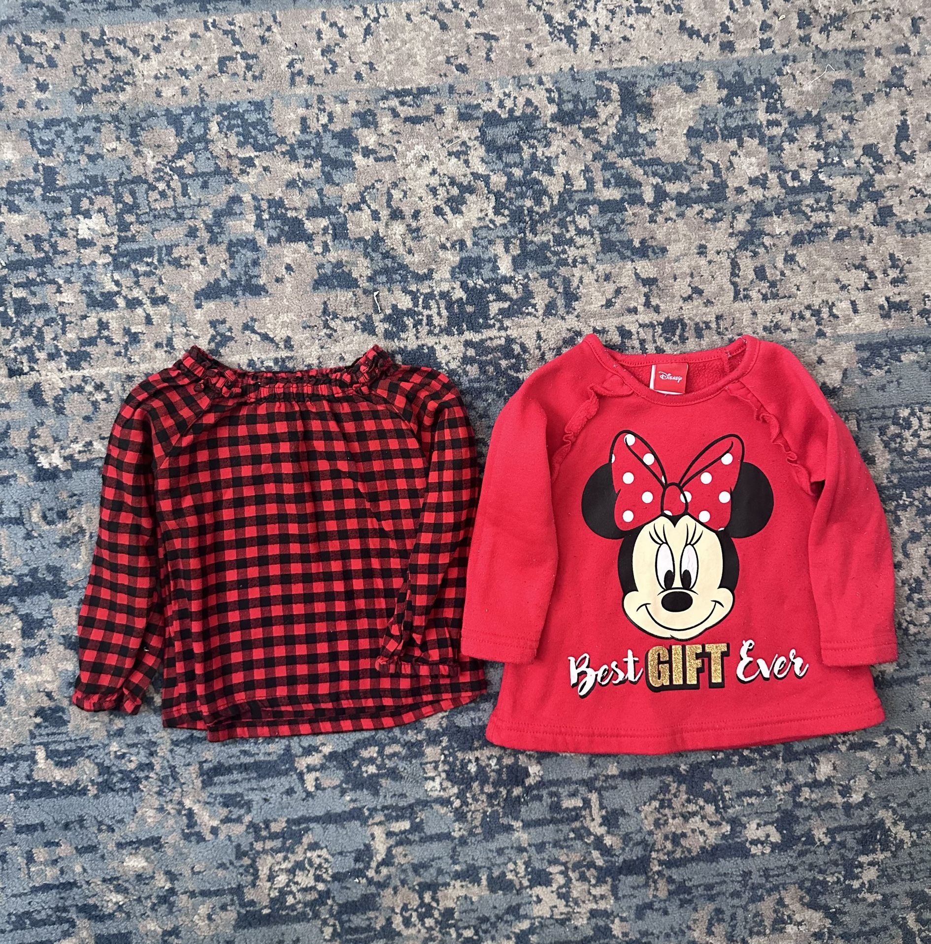 2T / 24 Months Girl Clothes
